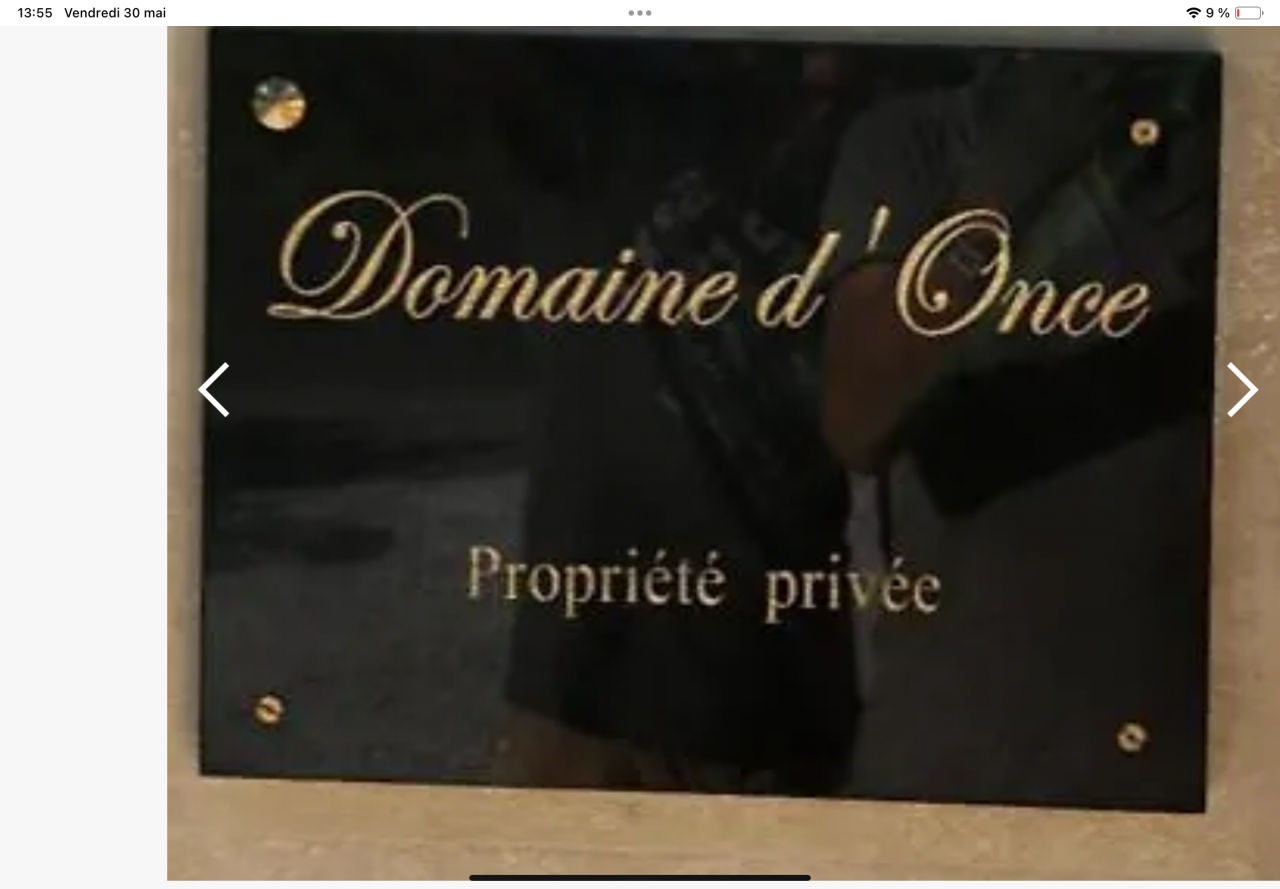 Propriet&agrave; equestre In vendita Gironde