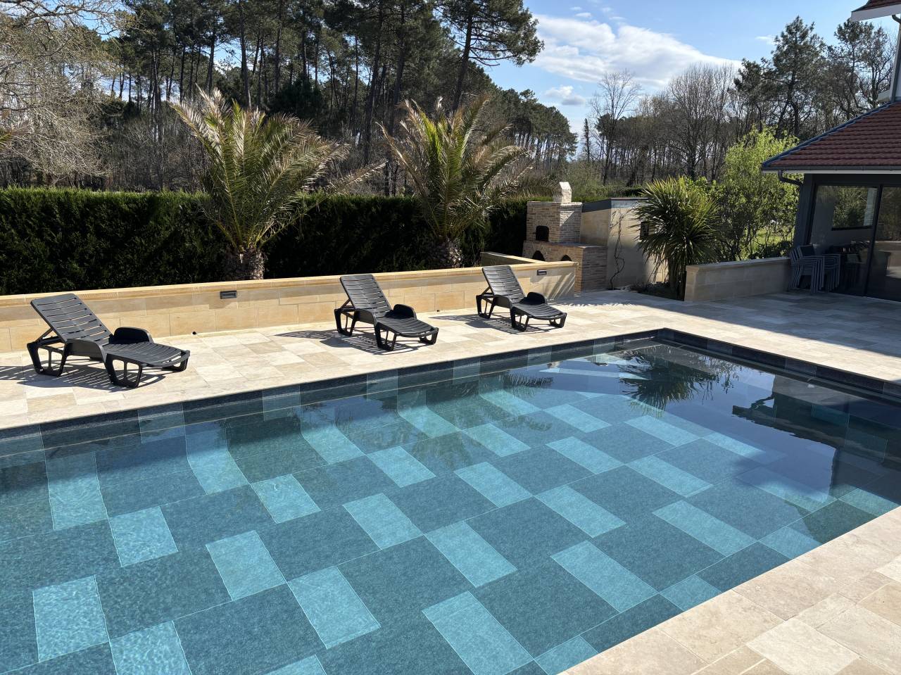 Propriet&agrave; equestre In vendita Gironde