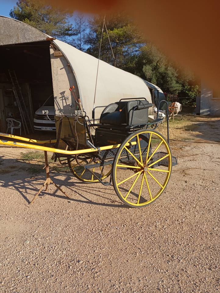 Attacchi - Gig Pouvreau 2roues 