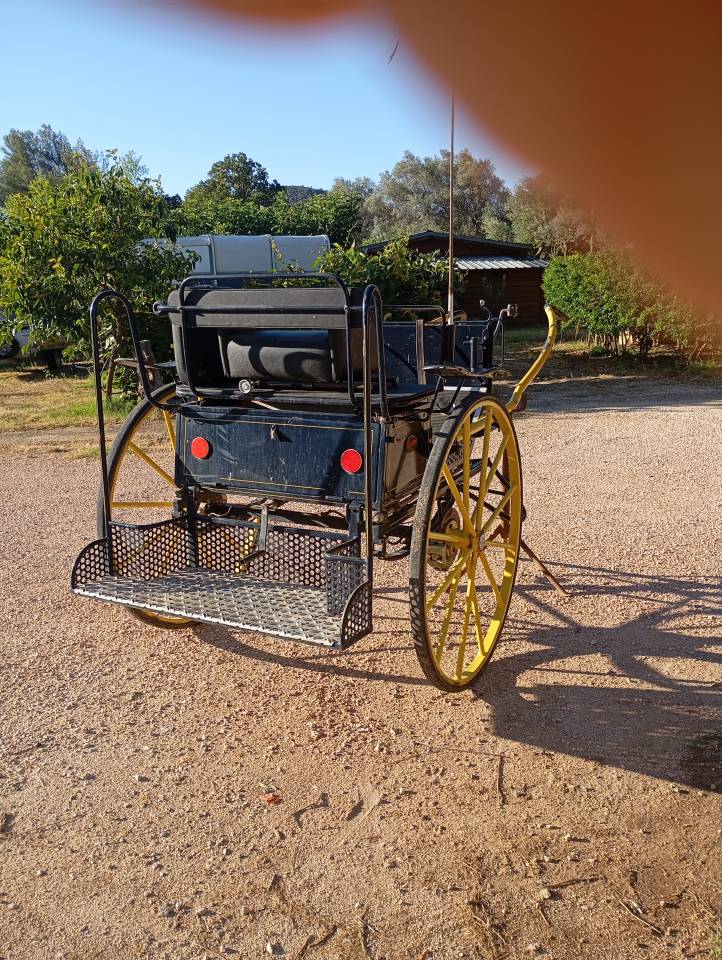 Attacchi - Gig Pouvreau 2roues 