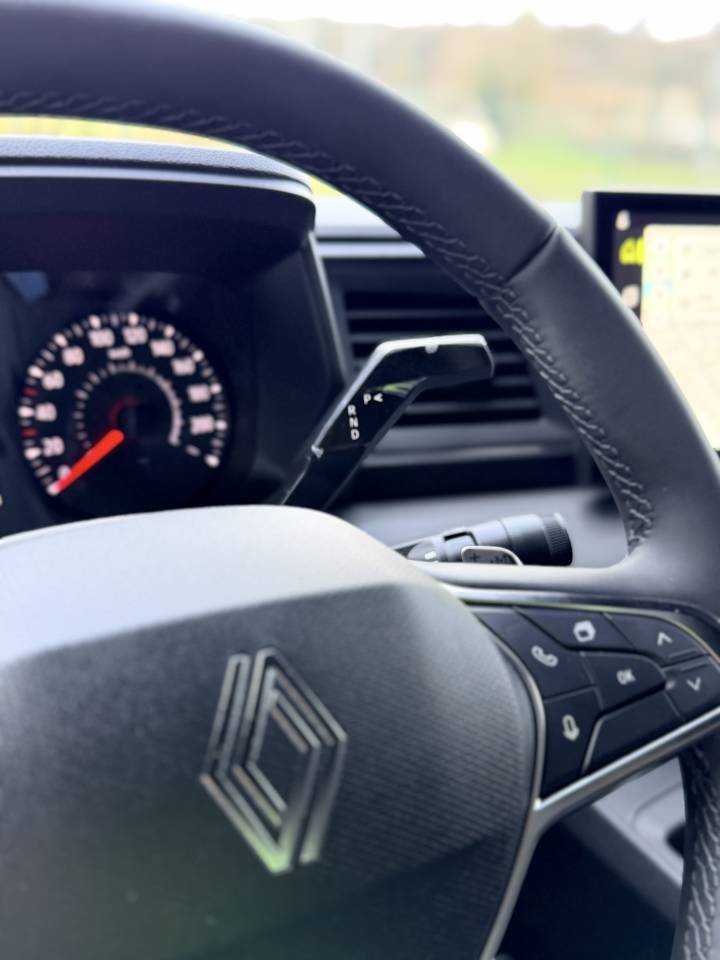 Van per Cavalli AKX 5p BVA  2026 Nuovo