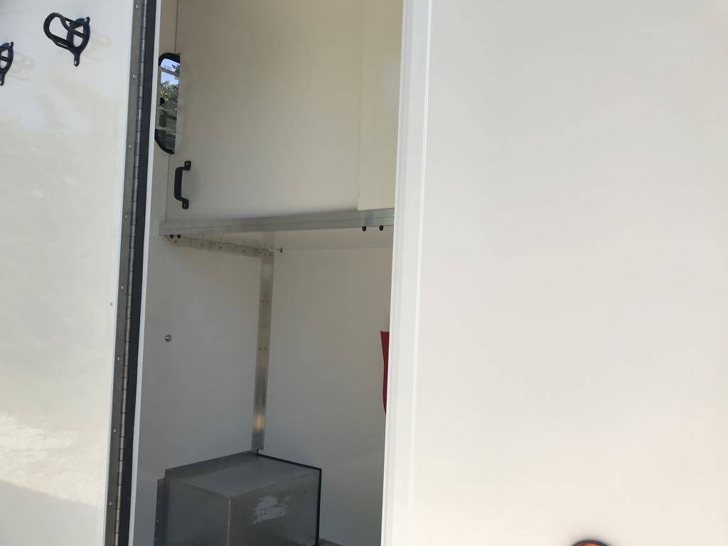 Van per Cavalli Renault  2011 Occasione