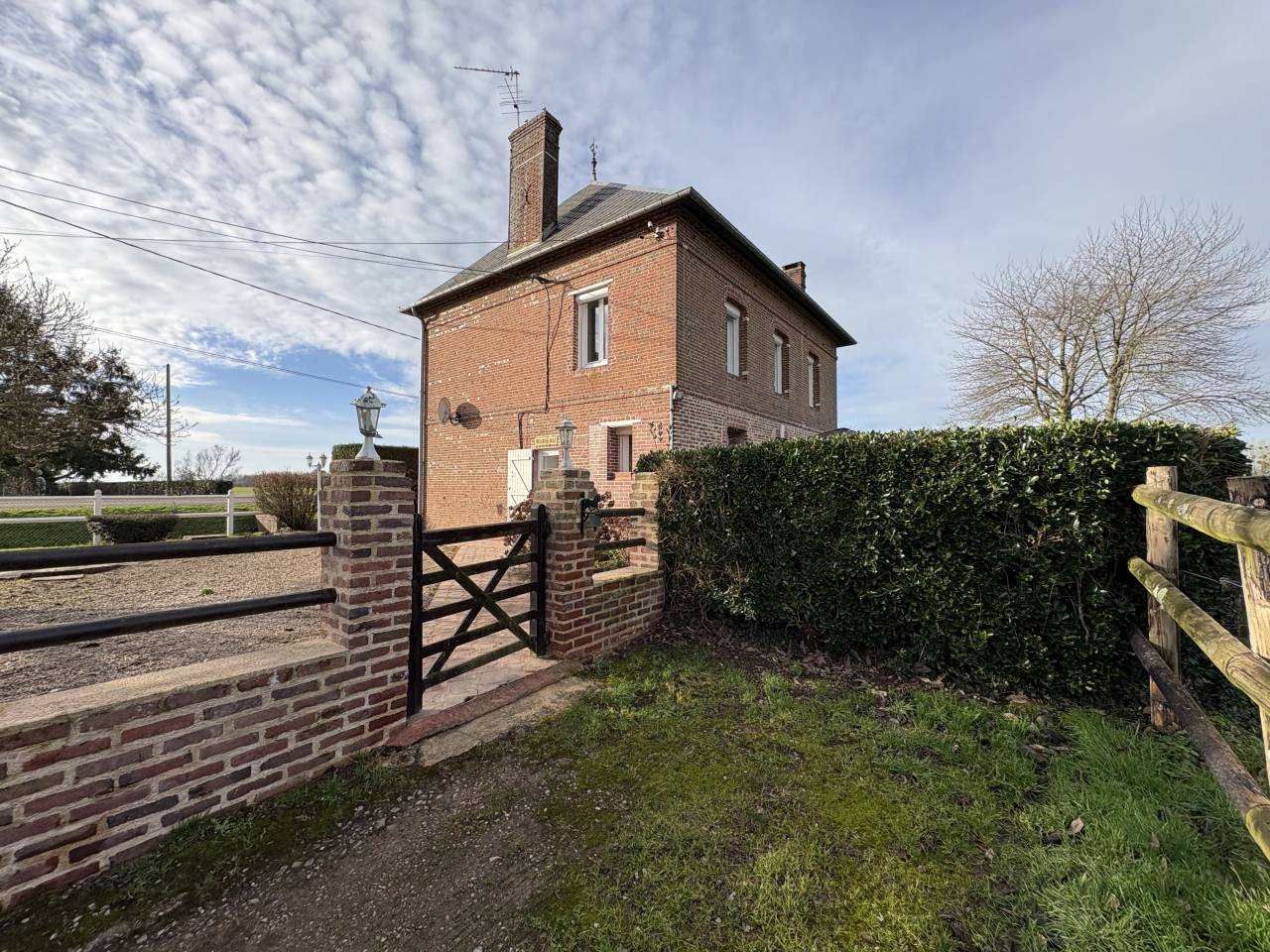 Centro di stagione cavallo In vendita Calvados