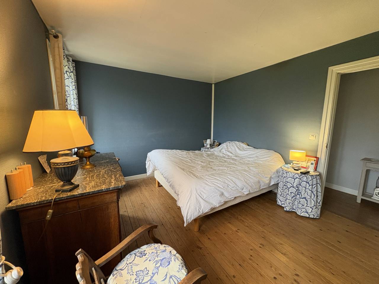 Centro di stagione cavallo In vendita Calvados