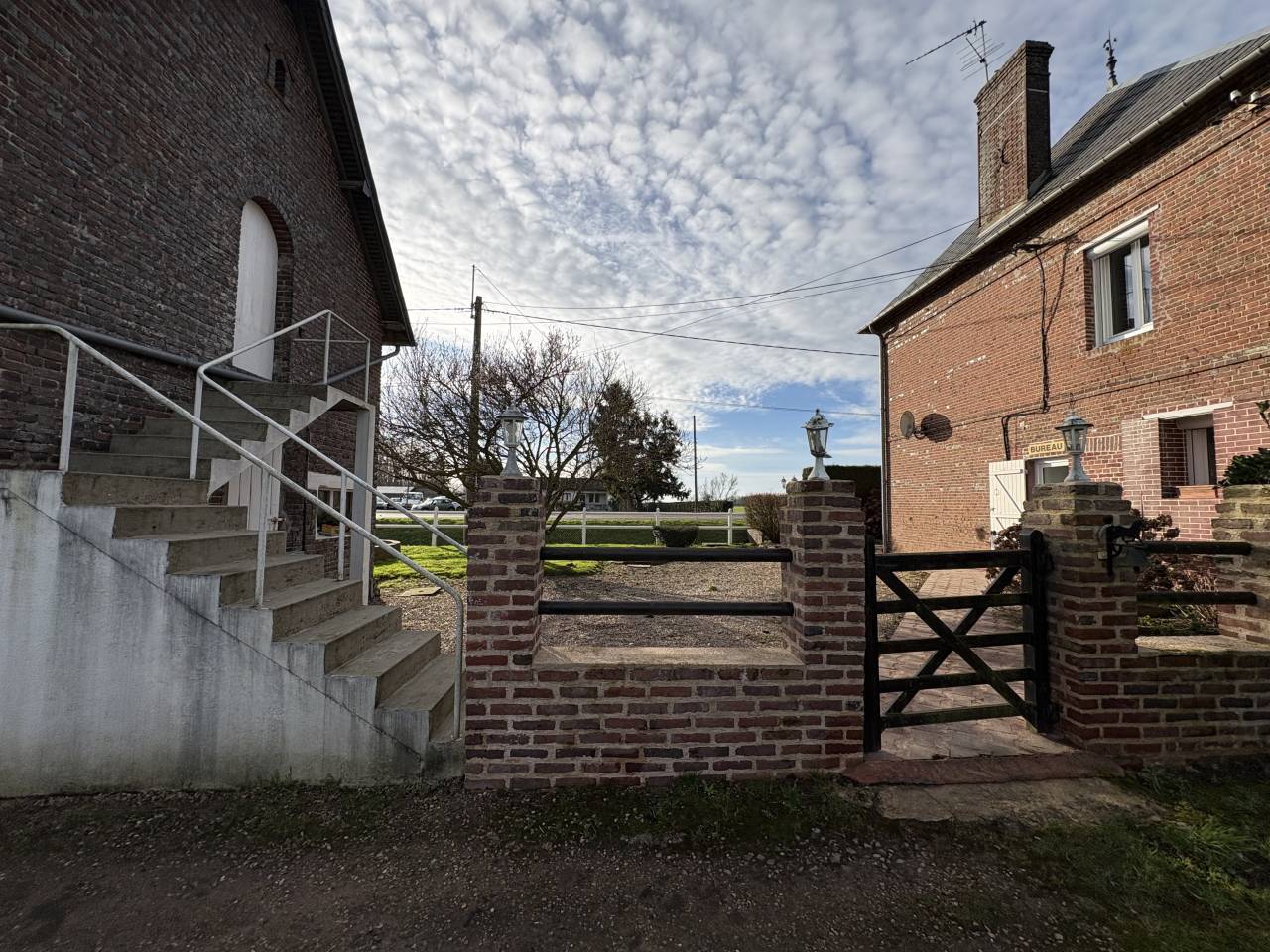 Centro di stagione cavallo In vendita Calvados
