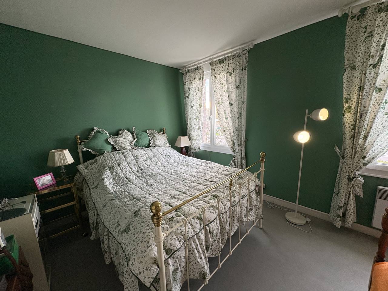 Centro di stagione cavallo In vendita Calvados