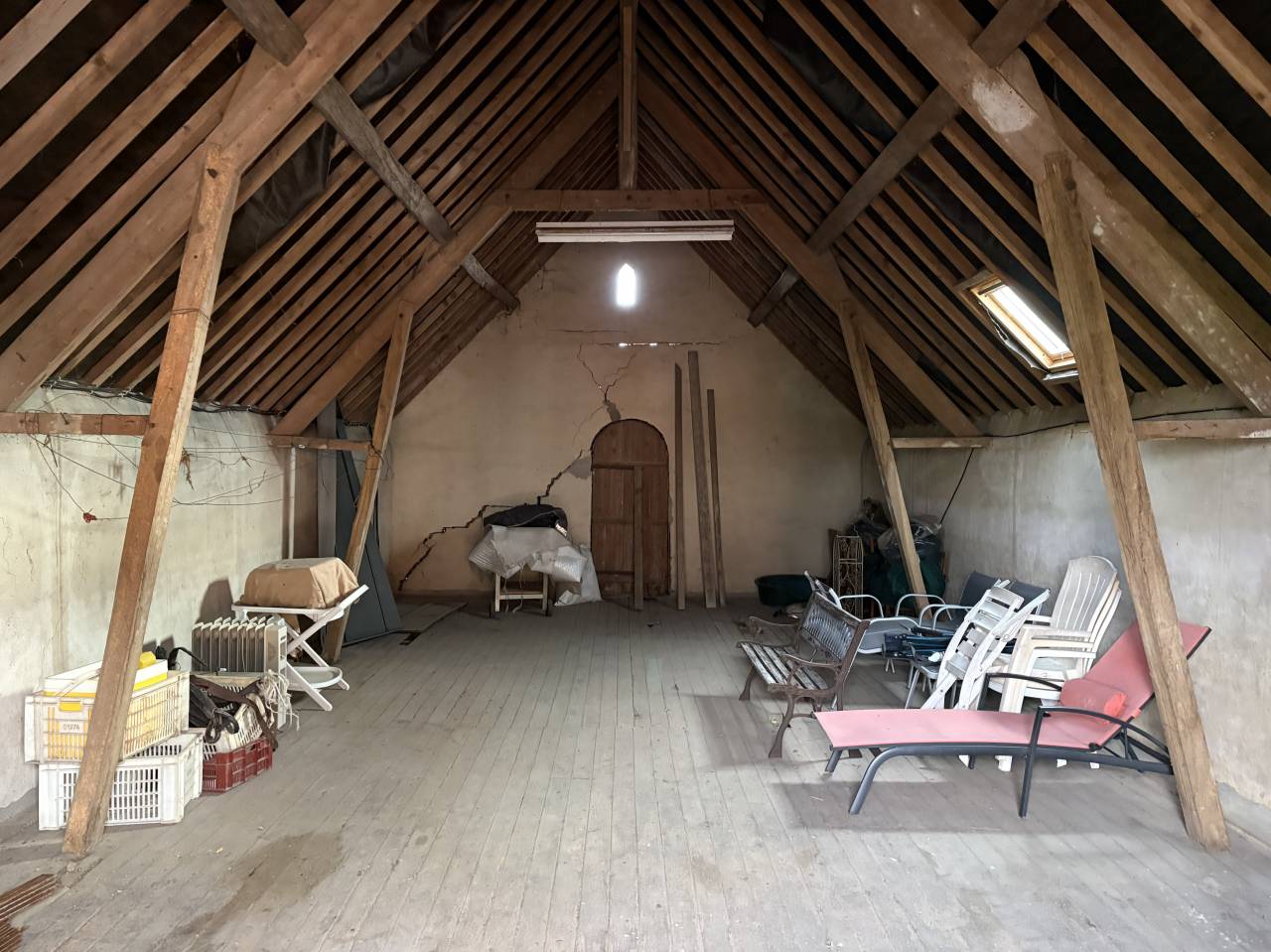 Centro di stagione cavallo In vendita Calvados