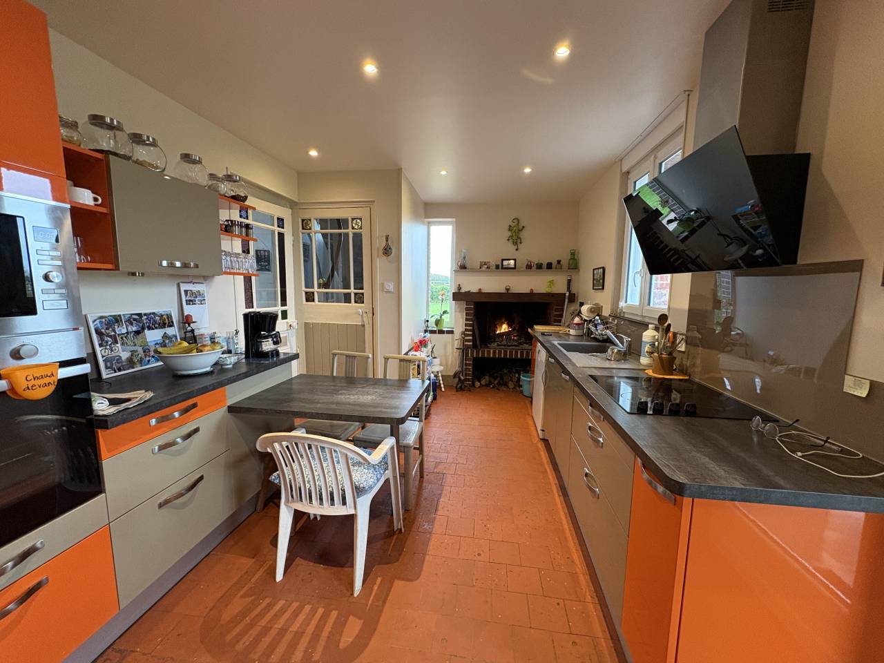 Centro di stagione cavallo In vendita Calvados