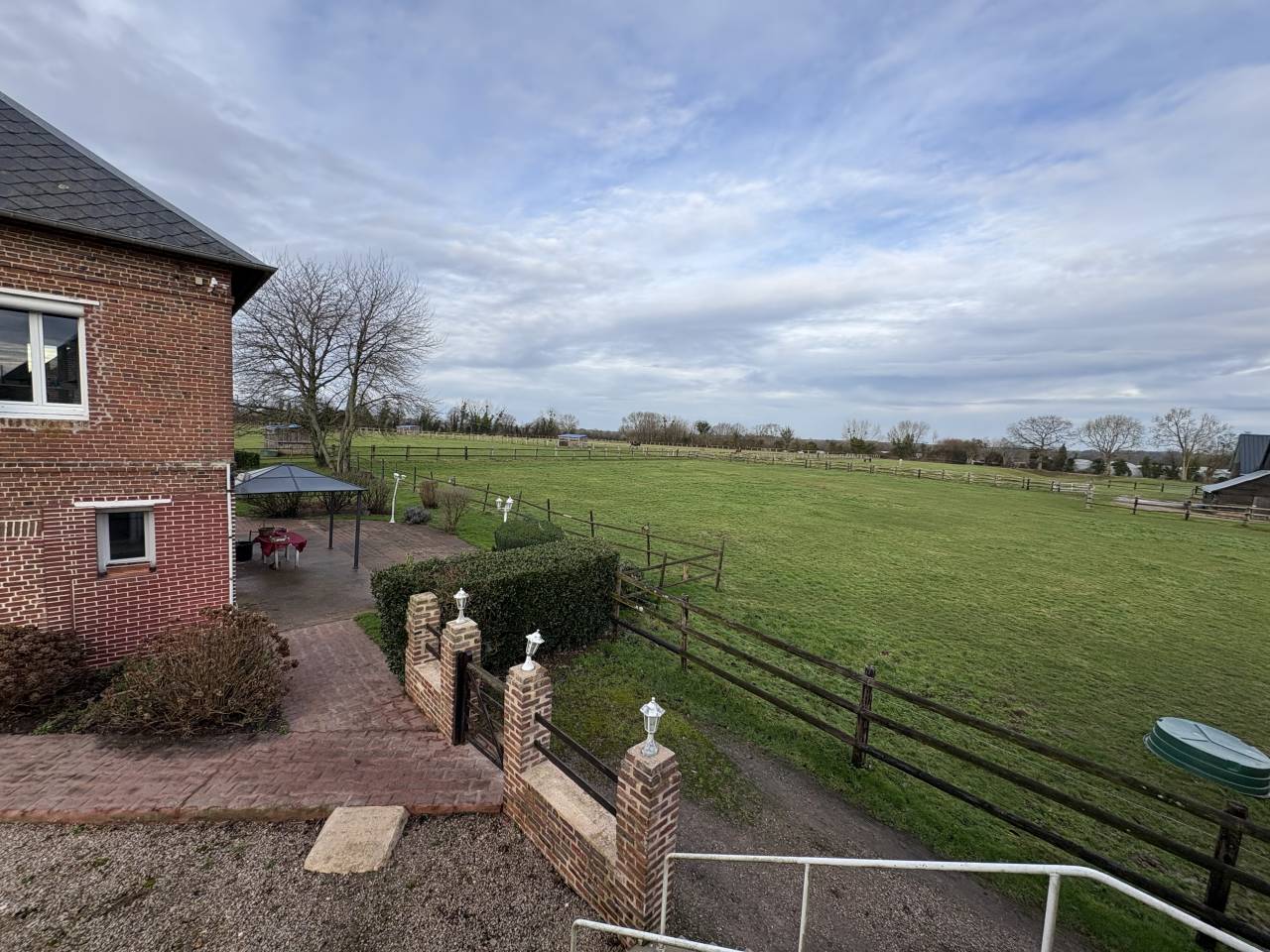 Centro di stagione cavallo In vendita Calvados
