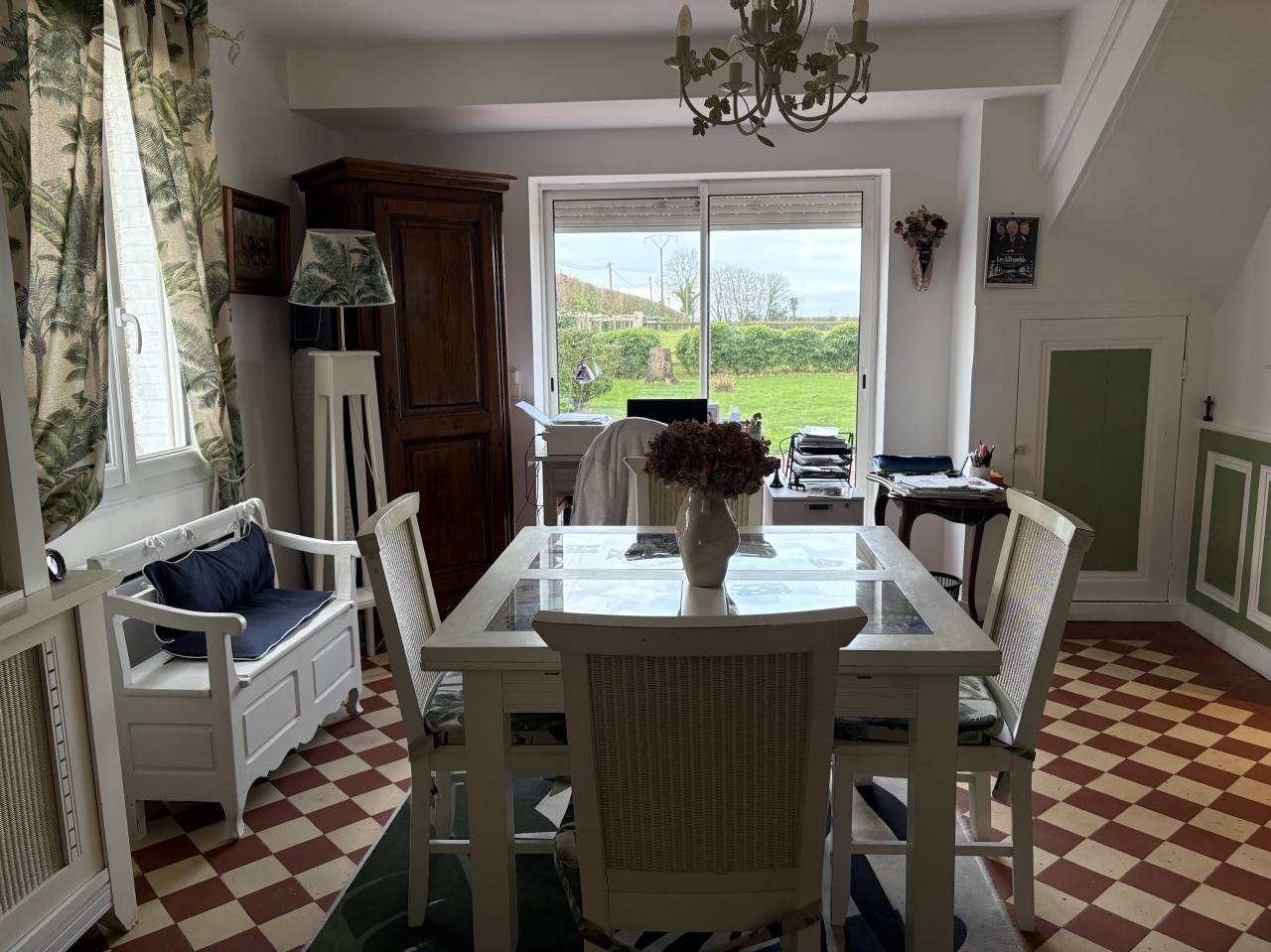 Centro di stagione cavallo In vendita Calvados