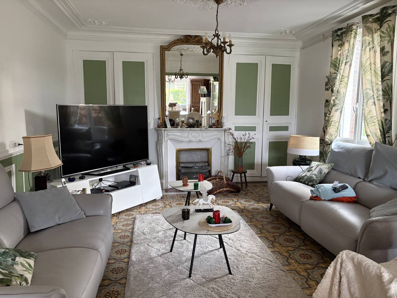 Centro di stagione cavallo In vendita Calvados