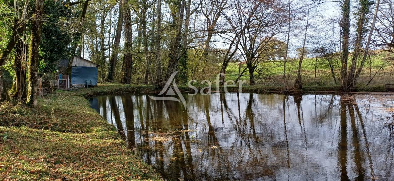 Azienda agricola In vendita Dordogne
