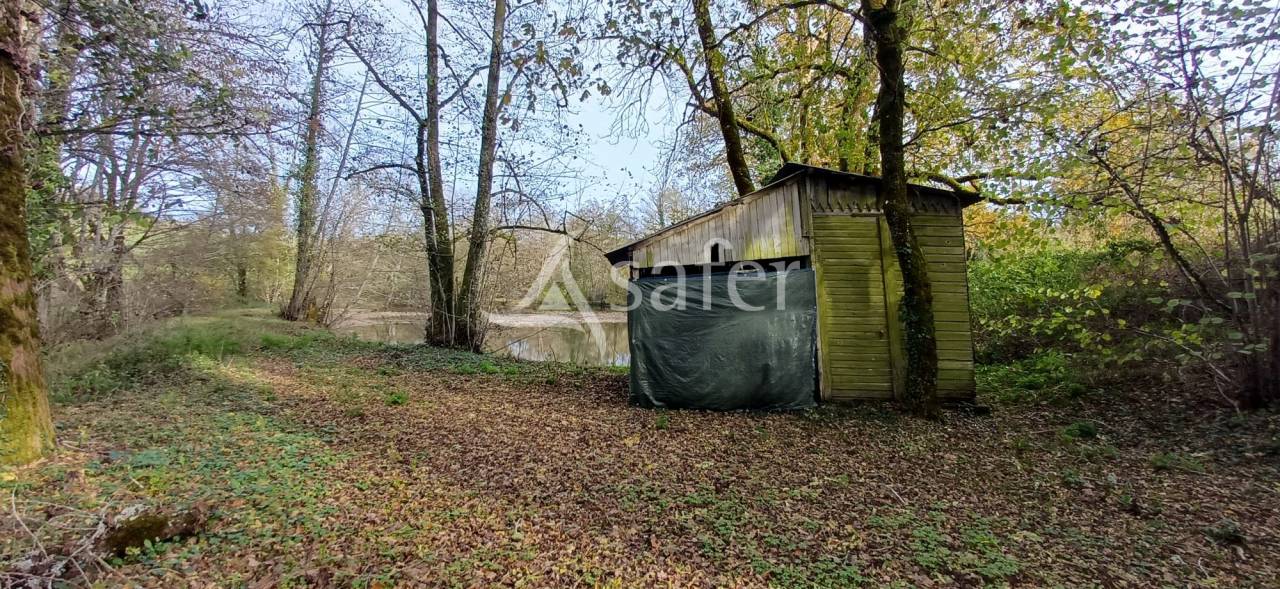 Azienda agricola In vendita Dordogne