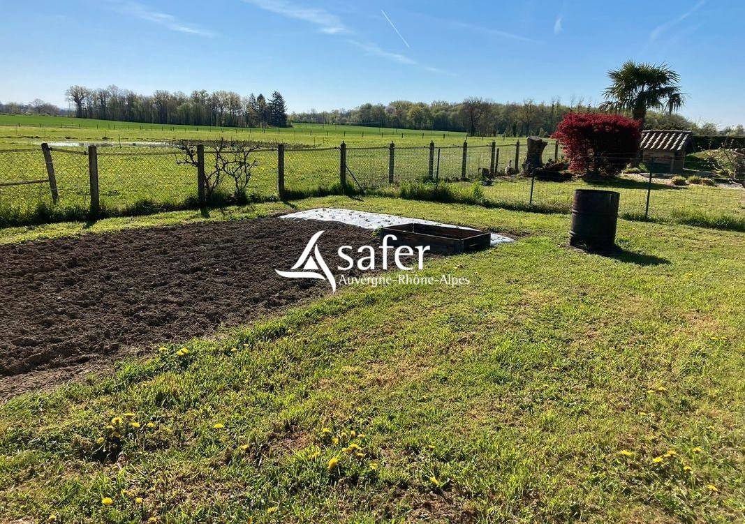 Propriet&agrave; equestre In vendita Ain