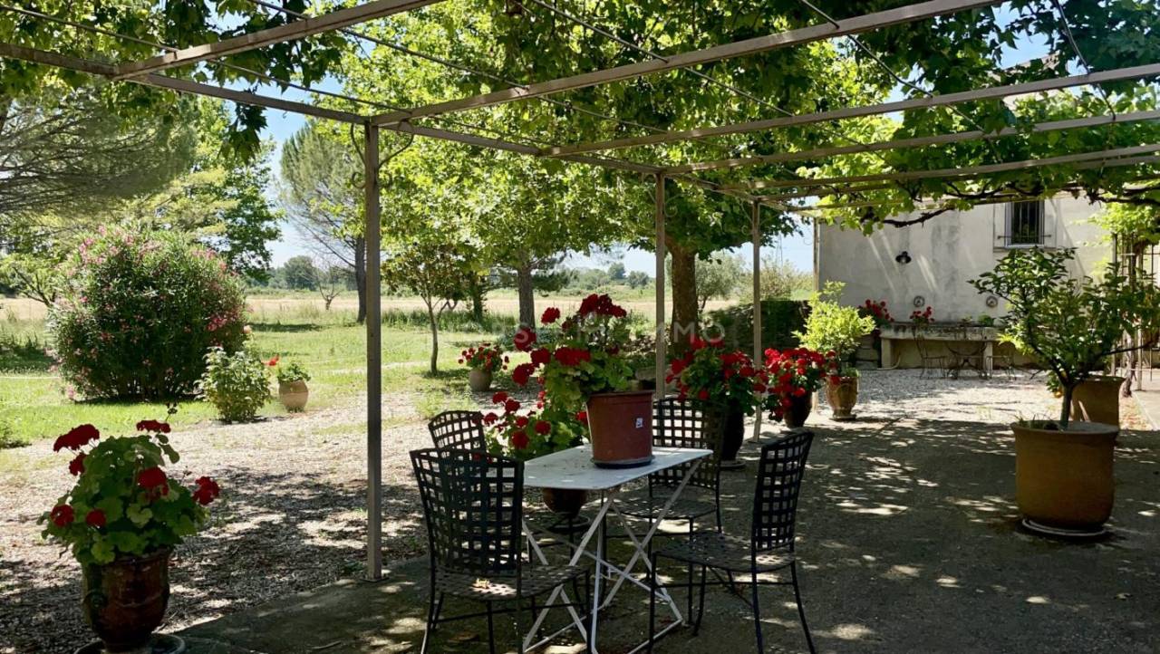 Propriet&agrave; equestre In vendita Gard