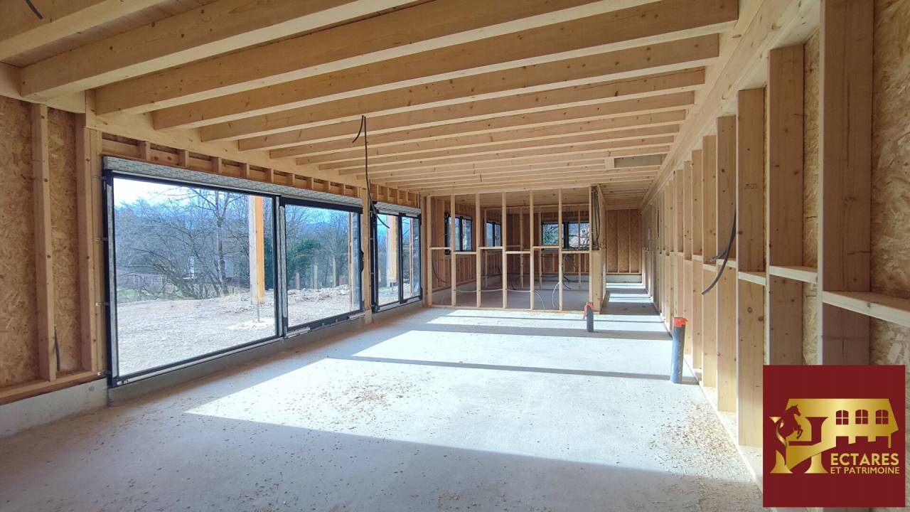 Propriet&agrave; equestre In vendita Doubs