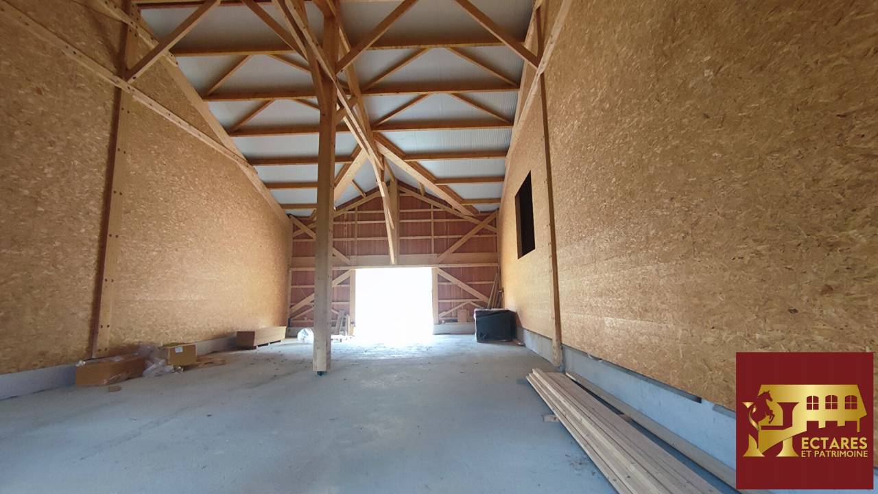 Propriet&agrave; equestre In vendita Doubs