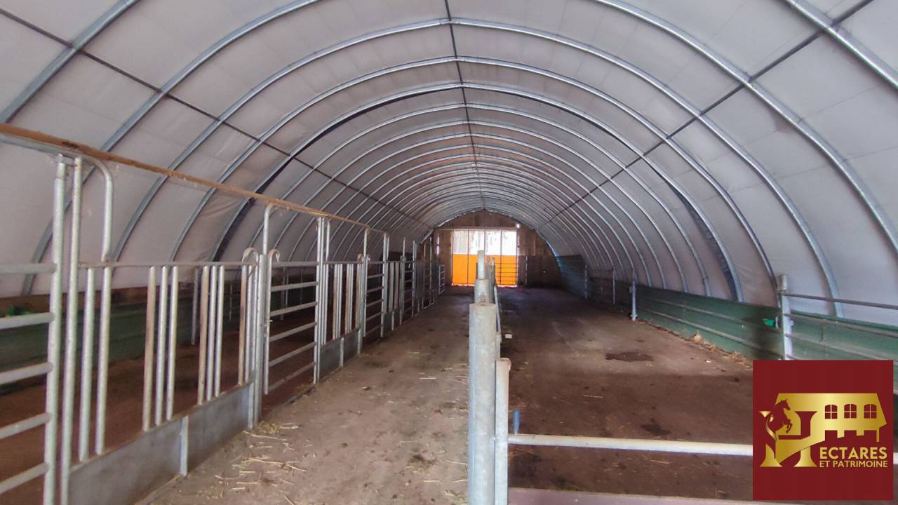 Propriet&agrave; equestre In vendita Doubs