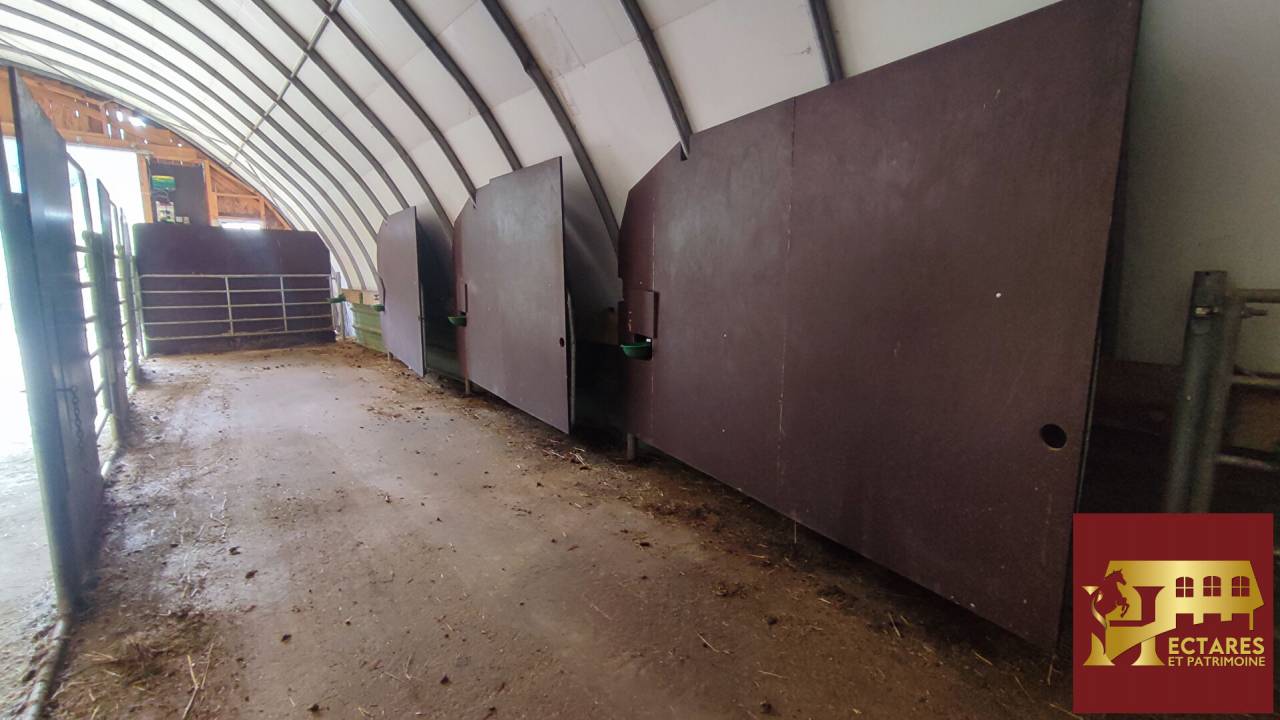 Propriet&agrave; equestre In vendita Doubs