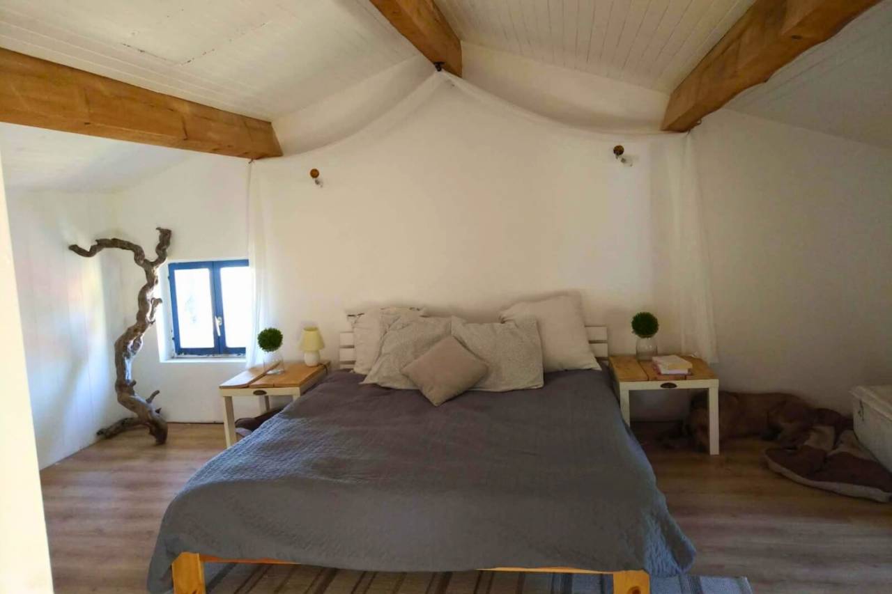 Propriet&agrave; equestre In vendita Puy-de-D&ocirc;me