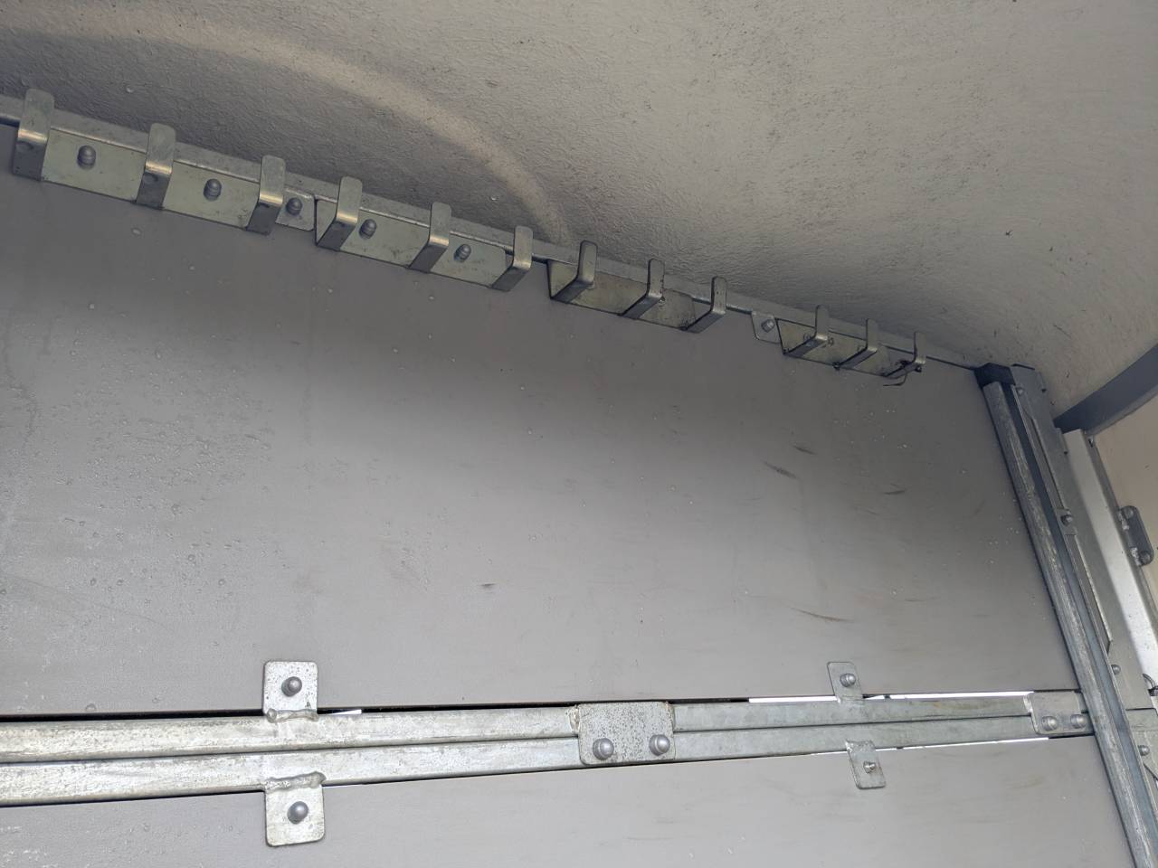 Trailer Fautras Oblic + 2 2 Cavalli 2022 Occasione