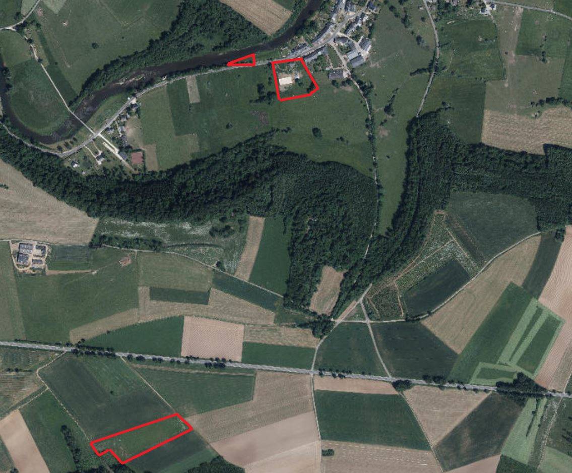 Propriet&agrave; equestre In vendita Luxembourg belge