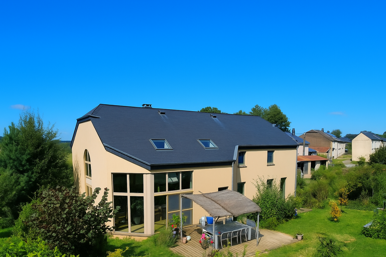 Propriet&agrave; equestre In vendita Luxembourg belge