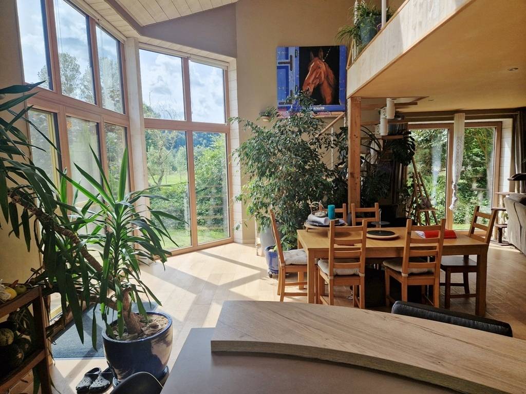 Propriet&agrave; equestre In vendita Luxembourg belge