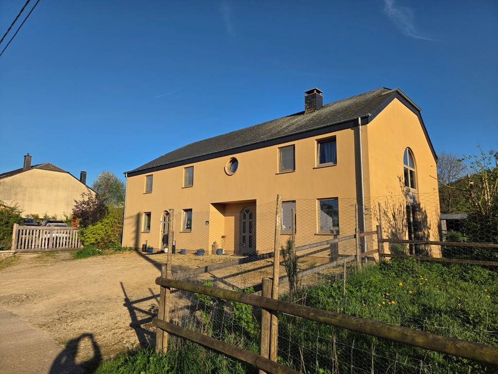 Propriet&agrave; equestre In vendita Luxembourg belge