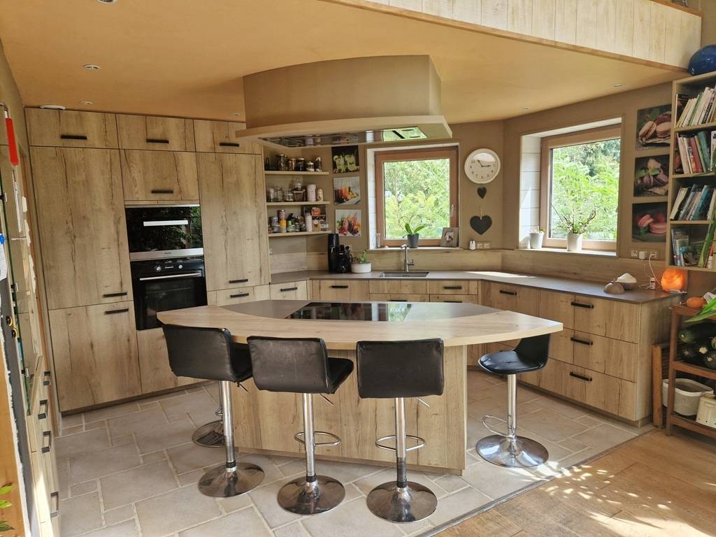 Propriet&agrave; equestre In vendita Luxembourg belge