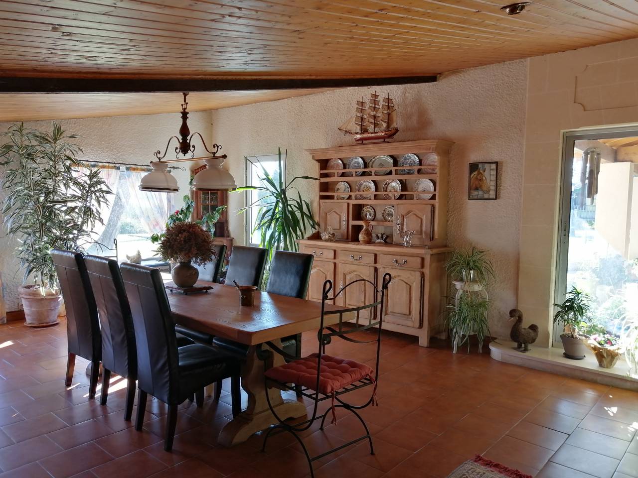 Bella dimora equestre In vendita Charente