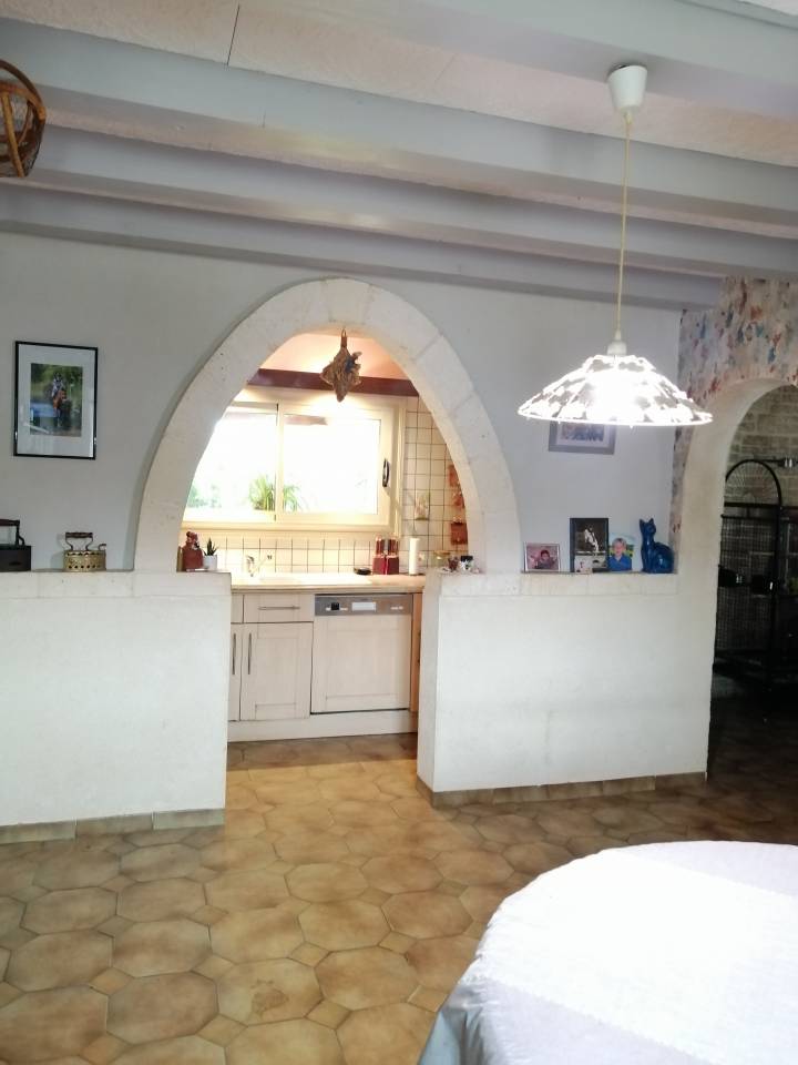 Bella dimora equestre In vendita Charente