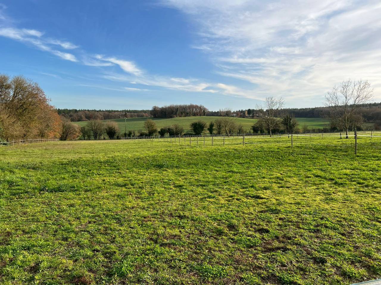 Bella dimora equestre In vendita Charente
