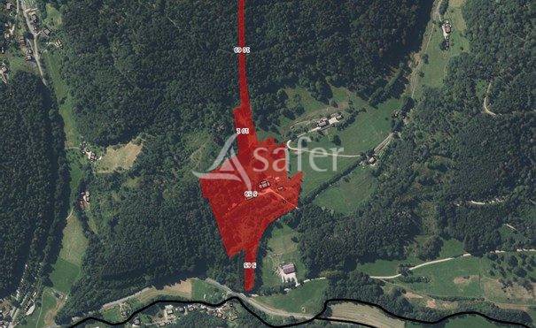 Propriet&agrave; equestre In vendita Bas-Rhin