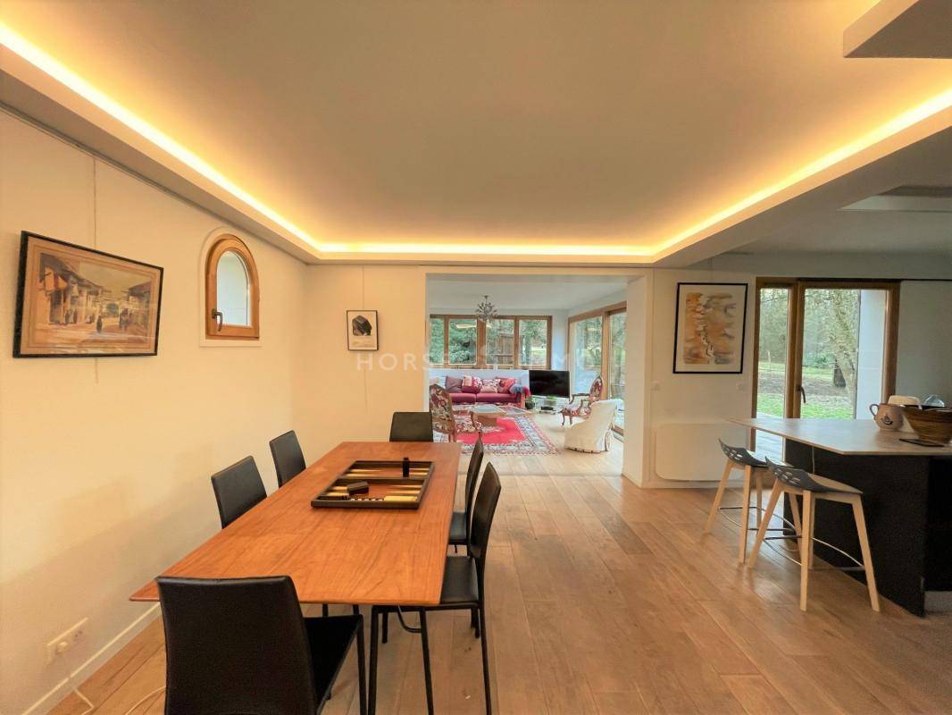 Propriet&agrave; equestre In vendita Yvelines