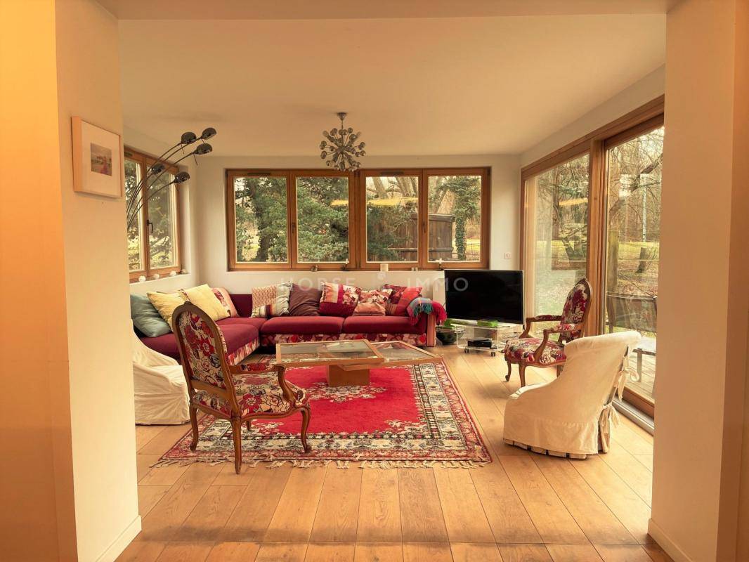 Propriet&agrave; equestre In vendita Yvelines