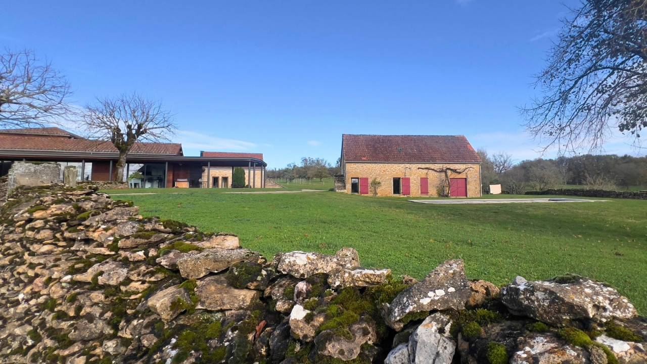 Bella dimora equestre In vendita Lot