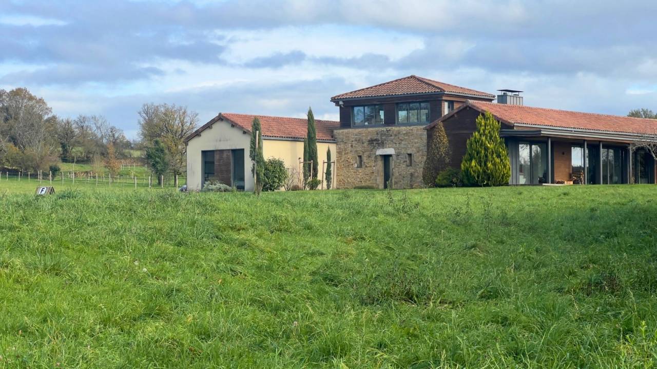 Bella dimora equestre In vendita Lot