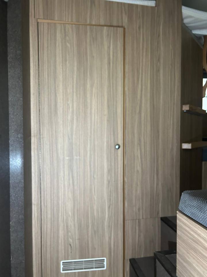 Camion per Cavalli Mercedes Actros 2008 Occasione