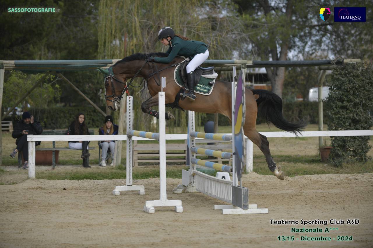 Super cavalla per brevetti