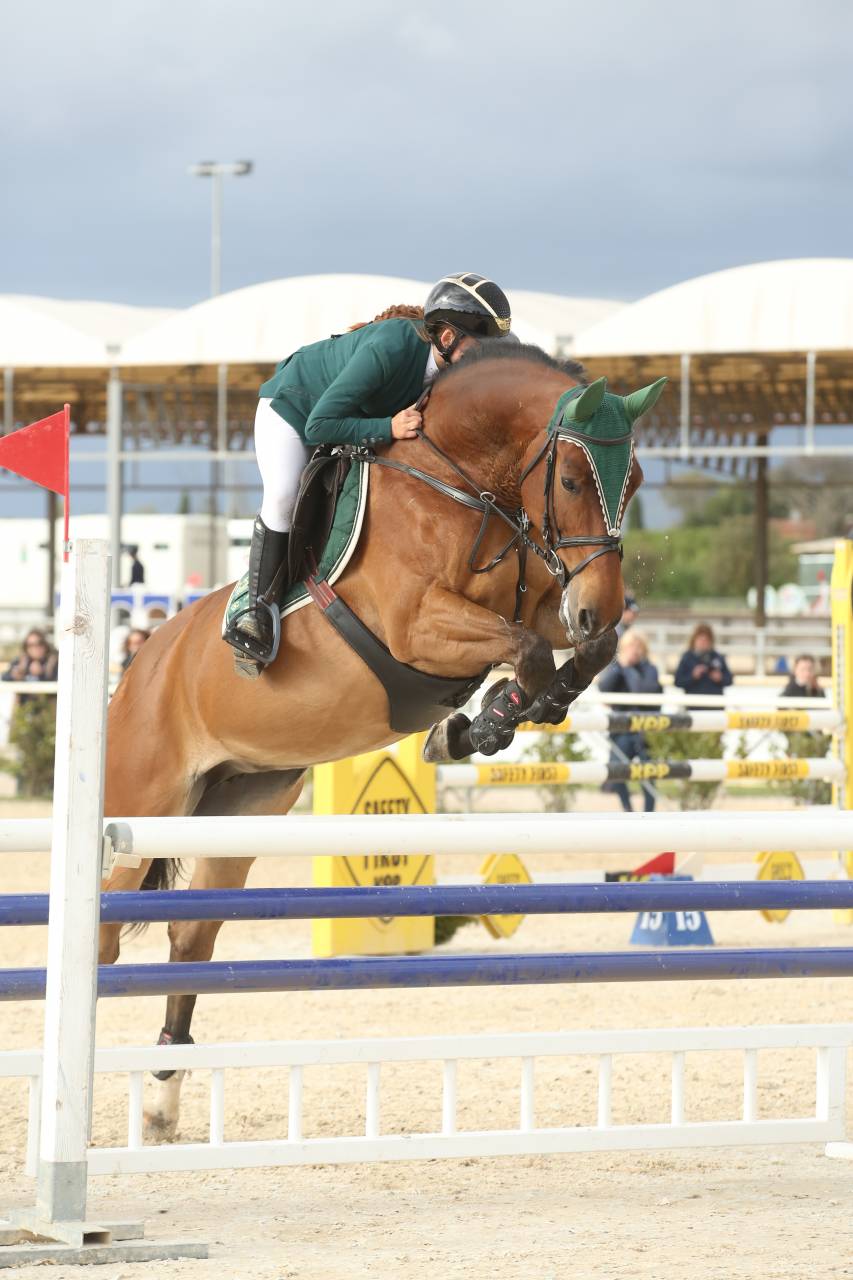 Super cavalla per brevetti