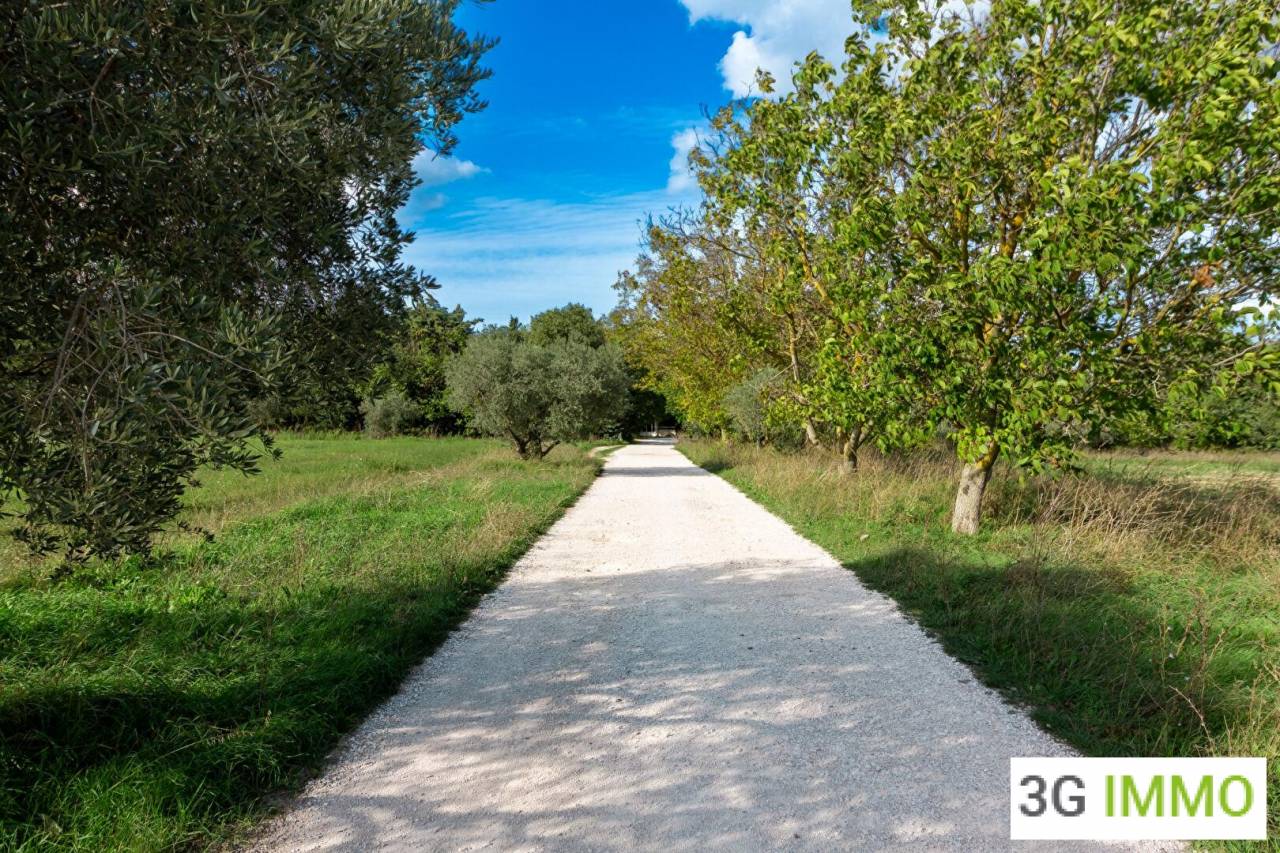 Propriet&agrave; rurale In vendita Bouches-du-Rh&ocirc;ne