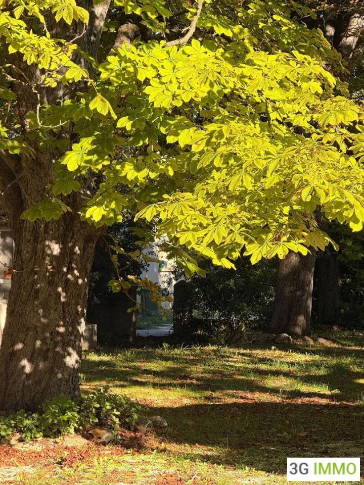 Propriet&agrave; rurale In vendita Bouches-du-Rh&ocirc;ne