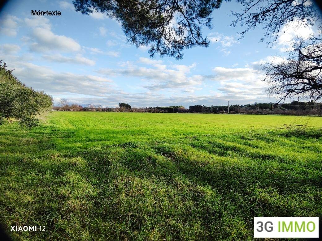 Propriet&agrave; rurale In vendita Bouches-du-Rh&ocirc;ne