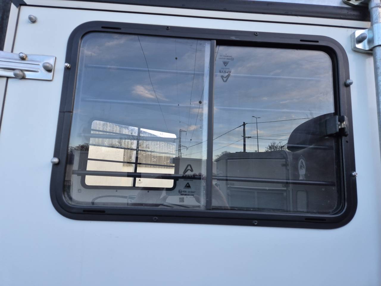 Trailer Fautras JMS Cassic 1,5 Cavalli 2022 Occasione