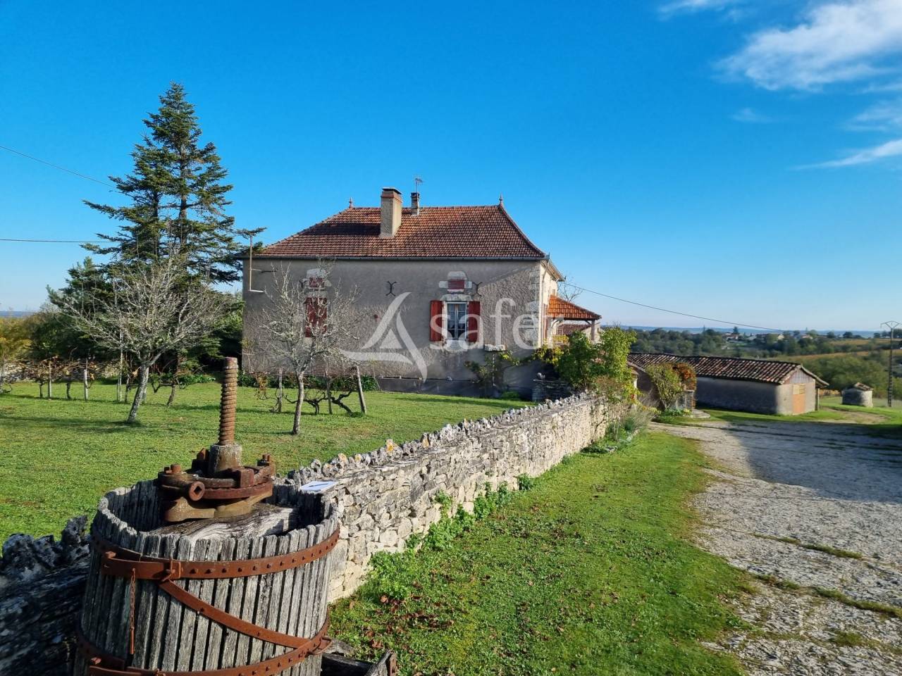 Azienda viticola / Vigneto In vendita Lot