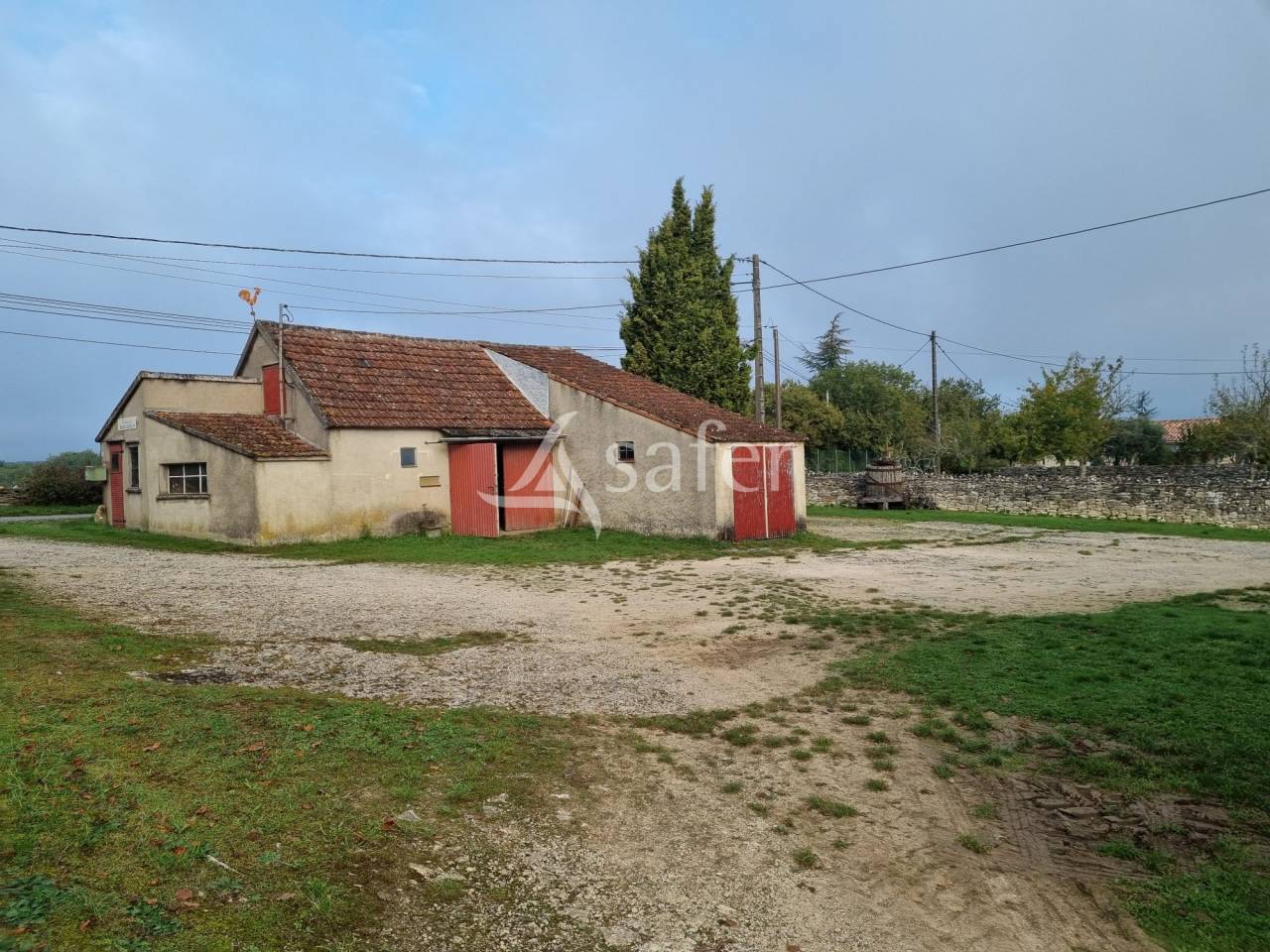 Azienda viticola / Vigneto In vendita Lot
