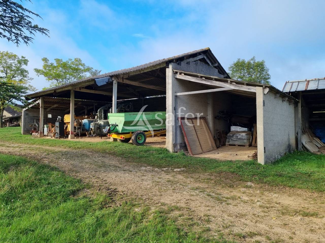 Azienda viticola / Vigneto In vendita Lot