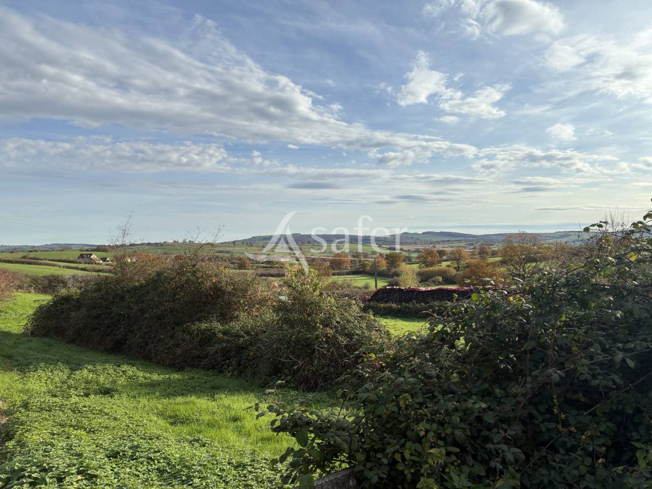 Azienda agricola In vendita Sa&ocirc;ne-et-Loire