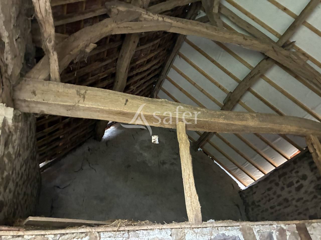 Azienda agricola In vendita Sa&ocirc;ne-et-Loire